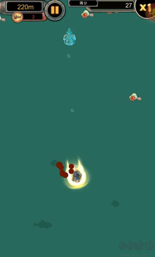 魔魚獵手