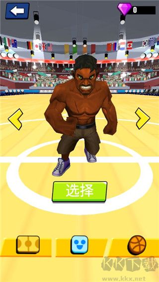 灌籃王者