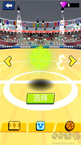 灌籃王者
