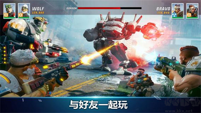 英雄獵手無限金幣版