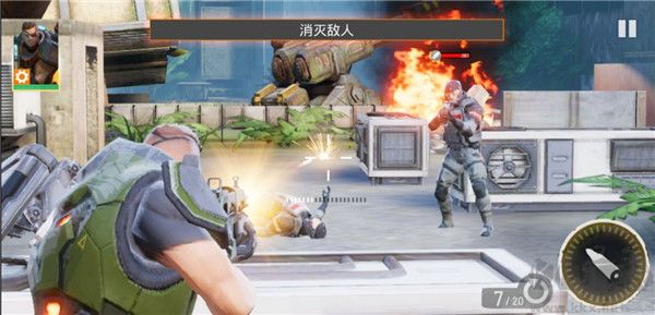英雄獵手無限金幣版