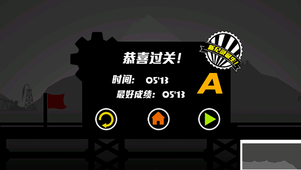 我開(kāi)車賊6
