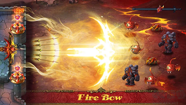 獵魔勇士3無限水晶版