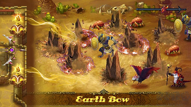 獵魔勇士3無限水晶版
