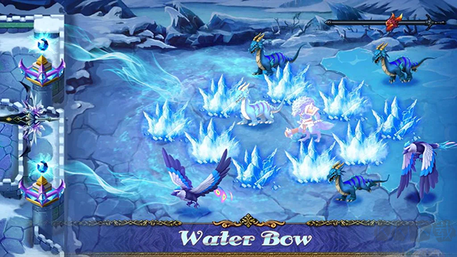 獵魔勇士3無限水晶版