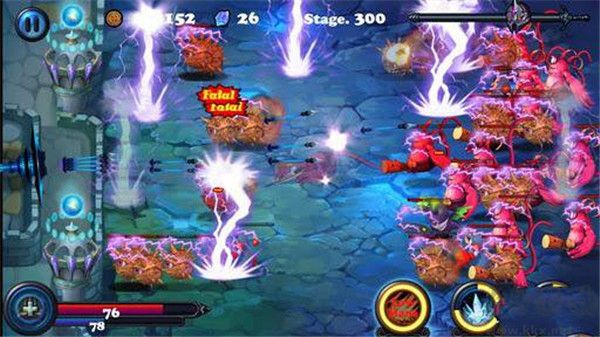 獵魔勇士3無限水晶版