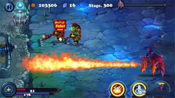 獵魔勇士3無限水晶版