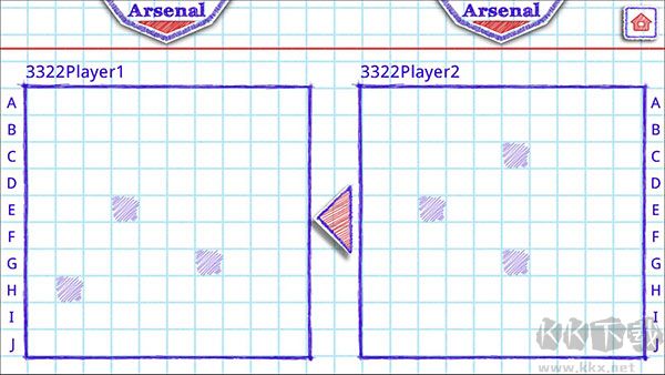 海戰(zhàn)棋2官方正版