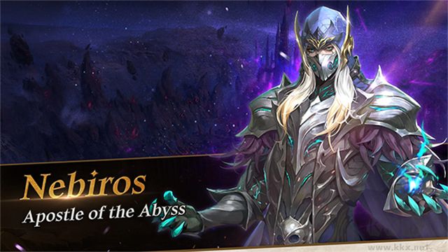 七騎士2
