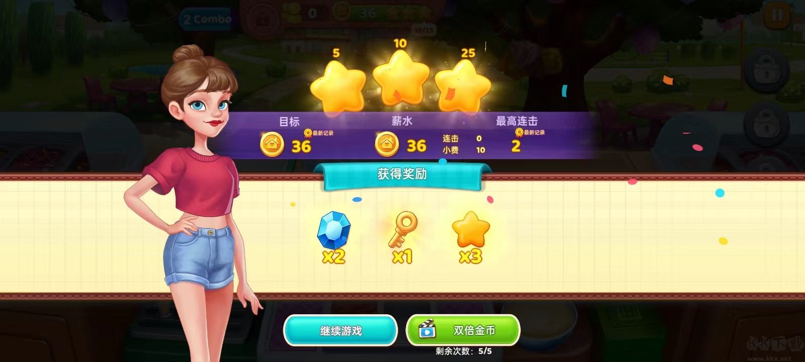 星廚奇跡