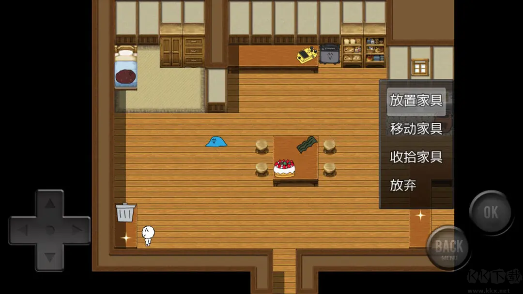 前衛的糞作RPG安卓版搞笑游戲
