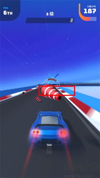 飛車大師內(nèi)置MOD菜單版