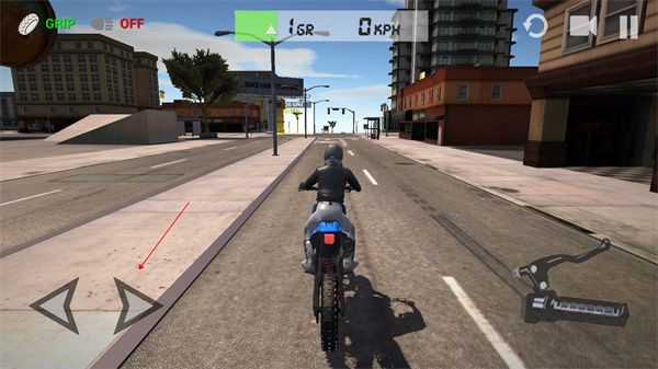 終極摩托車模擬器(Ultimate Motorcycle Simulator)
