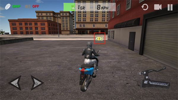 終極摩托車模擬器(Ultimate Motorcycle Simulator)