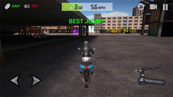 終極摩托車模擬器(Ultimate Motorcycle Simulator)