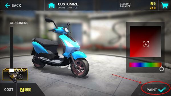 終極摩托車模擬器(Ultimate Motorcycle Simulator)