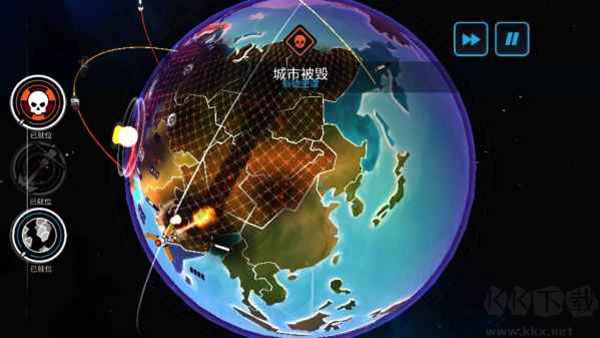先發制人漢化版