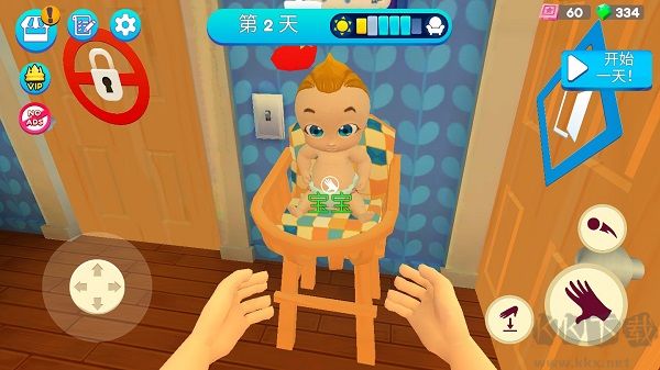 媽媽模擬器（Mother Simulator）