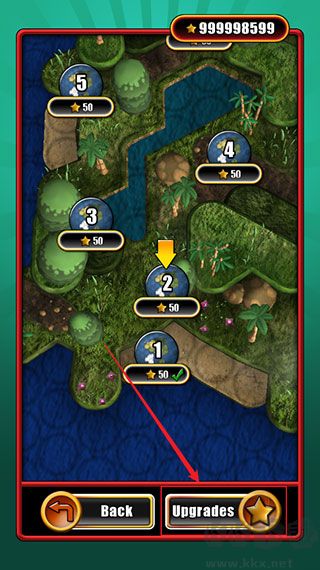 小小大戰爭2（Great Little War Game 2）