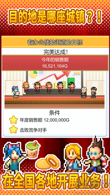 便利店開業(yè)日記