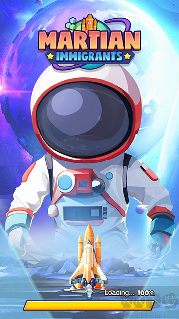 火星上的宇航員內置菜單版
