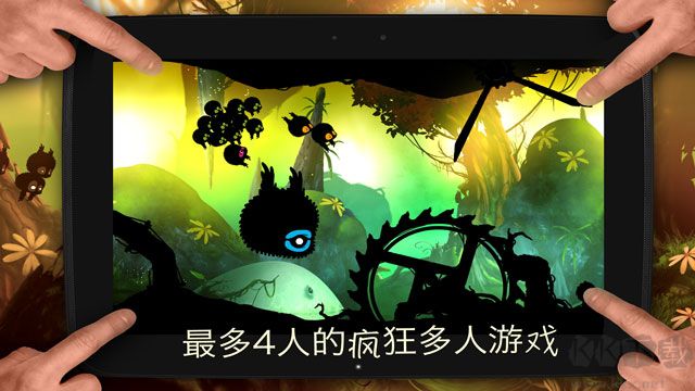 迷失之地安卓版