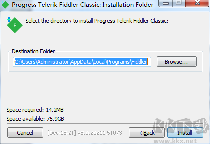 Fiddler
