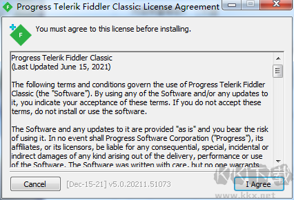 Fiddler