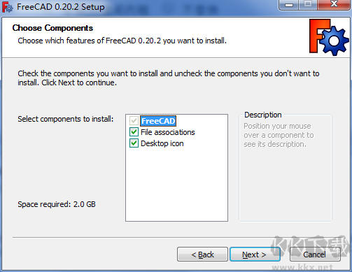FreeCAD
