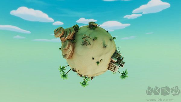 星際駭客