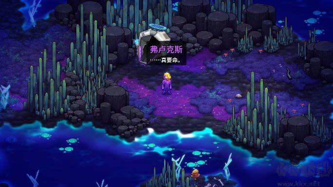 崩潰大陸2官方版