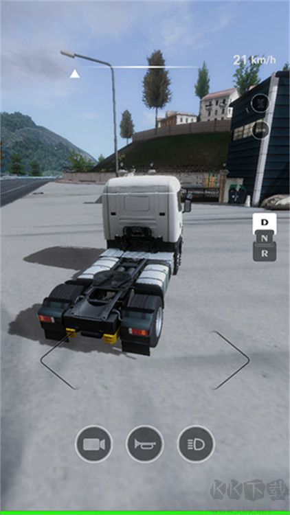 車手公路英雄