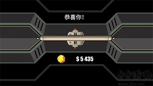 黃金礦工