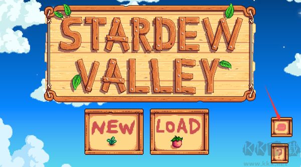 星露谷物語(stardew valley)