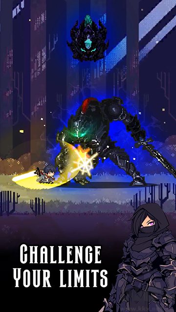 獵魔者傳說安卓版