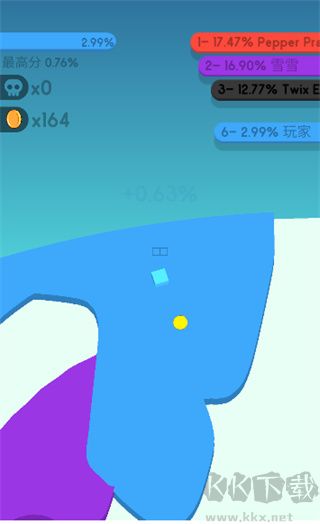 紙片大作戰(zhàn)2安卓版