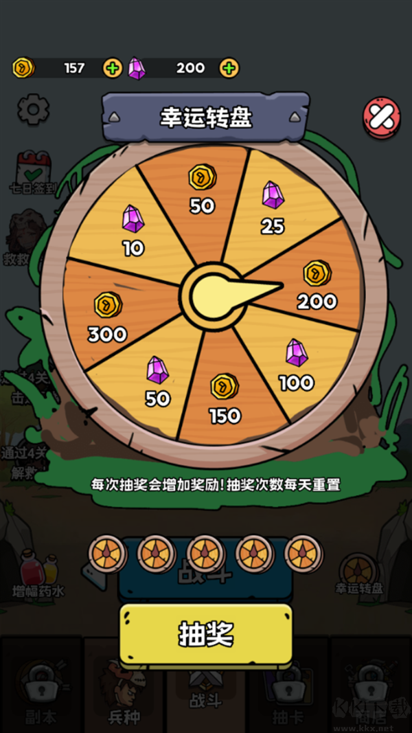 人類無限進(jìn)化