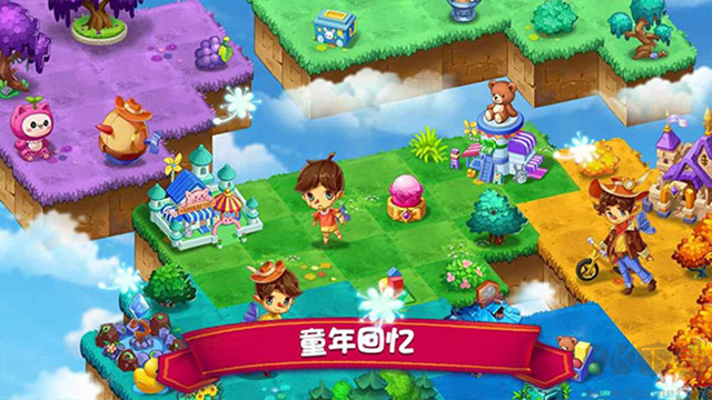 精靈合成寶貝家安卓版