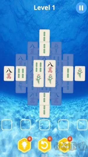 麻了個麻
