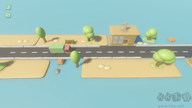 傳送帶(Conveyor)