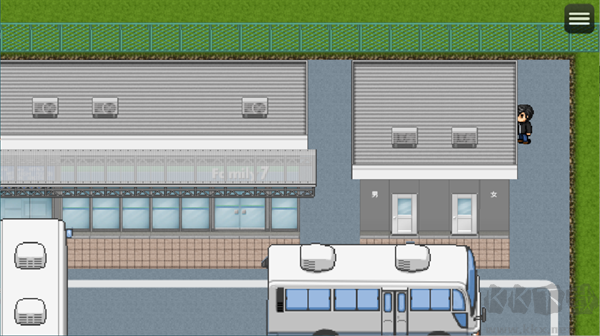 公路詭事