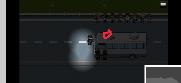 公路詭事