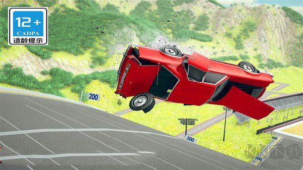 車禍模擬器