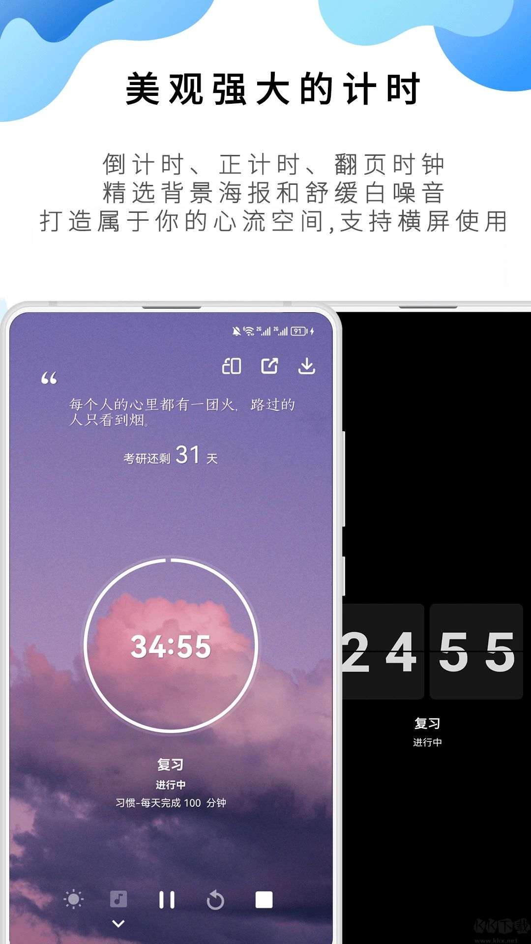 番茄ToDo(任務管理)