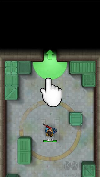 獵人刺客2內置菜單版