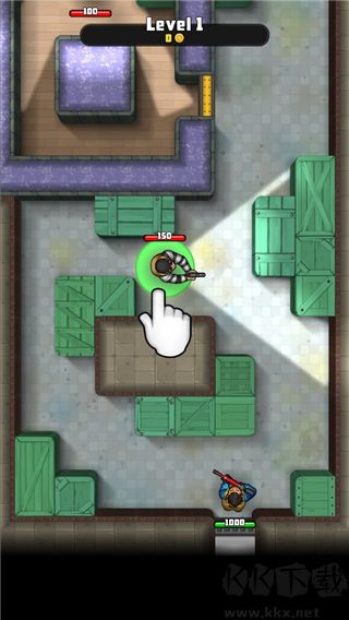 獵人刺客2內置菜單版