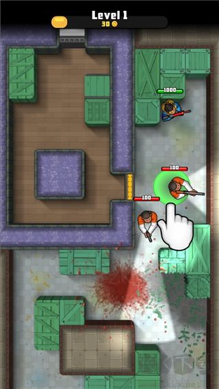 獵人刺客2內置菜單版