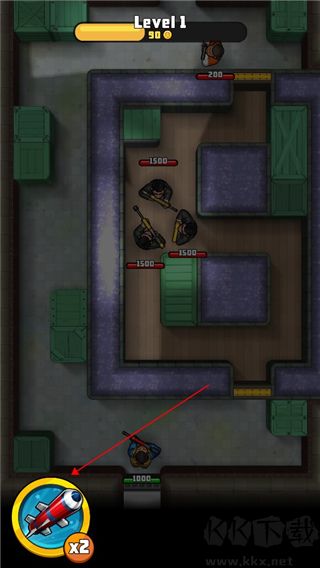 獵人刺客2內置菜單版