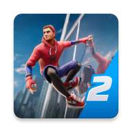 蜘蛛俠英雄2 v2.38.0