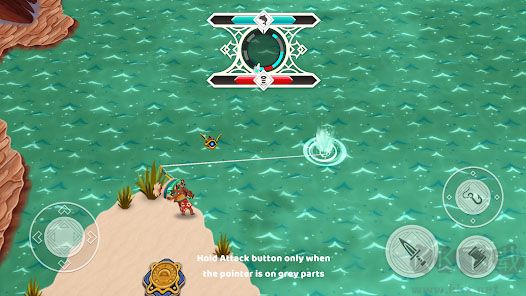 天空魚傳說2